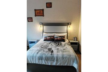 Mountain Valley Stay - UNIT 3 Apartment, Nelspruit - 3