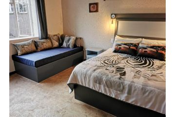 Mountain Valley Stay - UNIT 3 Apartment, Nelspruit - 5