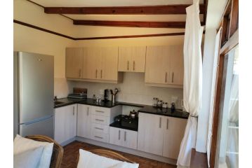 Sunray Cottage Apartment, Cape Town - 1