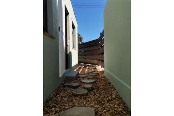 Sunray Cottage Apartment, Cape Town - 3