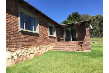 Mountain View Cottage Guest house, Dullstroom - 1