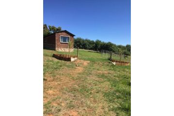 Mountain View Cottage Guest house, Dullstroom - 4