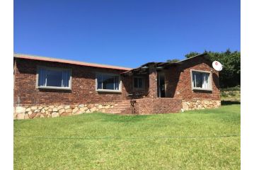 Mountain View Cottage Guest house, Dullstroom - 3