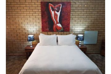Mountain View Country Estate Guest house, Parys - 2