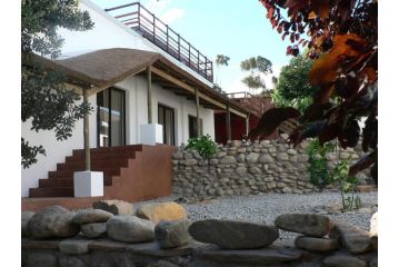 Mountain View Eco Lodge Montagu Hotel, Montagu - 2