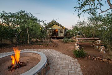 Mountain View Safari Lodge Campsite, Hoedspruit - 2