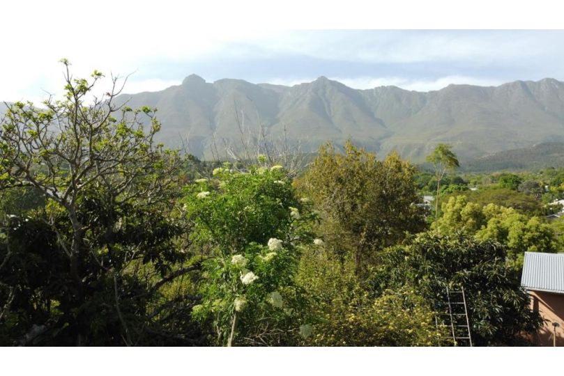 Mountain View Swellendam Apartment, Swellendam - imaginea 1