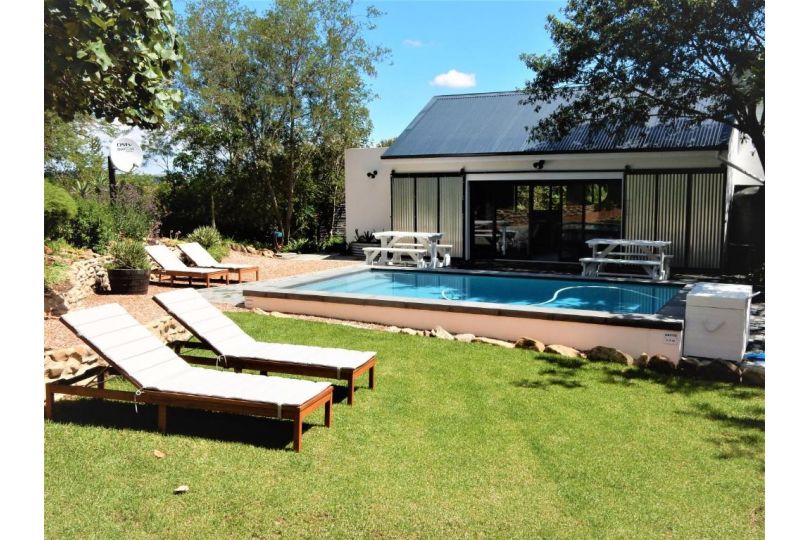 Mountain View Swellendam Apartment, Swellendam - imaginea 9