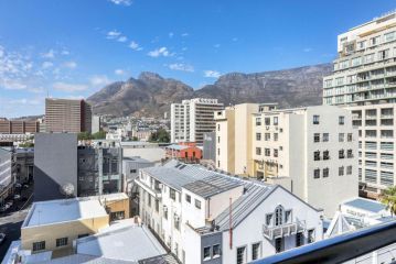 Mountain View Trendy Apartment, Cape Town - 4