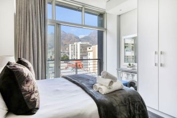 Mountain View Trendy Apartment, Cape Town - 2