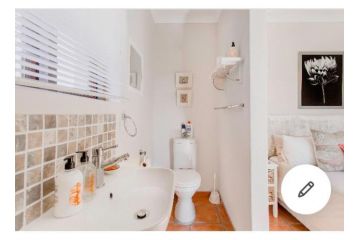 Mountain Peaks Guest house, Hout Bay - 4