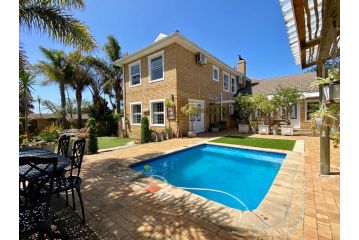 Mountainview Guesthouse Bed and breakfast, Cape Town - 4