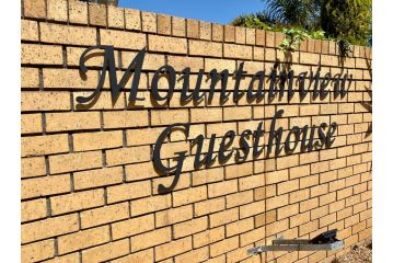 Mountainview Guesthouse Bed and breakfast, Cape Town - 5