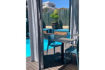 Mountview Bed and breakfast, Cape Town - 5