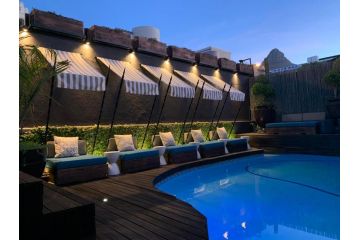 Mountview Bed and breakfast, Cape Town - 1