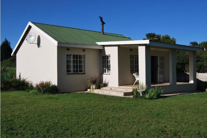 Moya Cottage Guest house, Underberg - imaginea 2