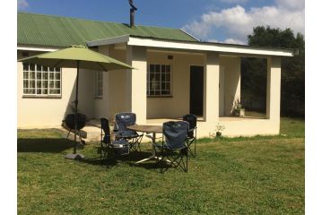 Moya Cottage Guest house, Underberg - 5