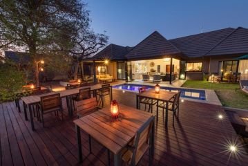 Moya Safari Hotel, Hoedspruit - 2