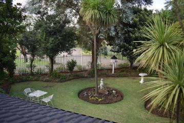 Moye Bed and breakfast, Benoni - 2