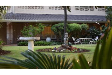 Moye Bed and breakfast, Benoni - 1