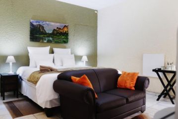 Moye Bed and breakfast, Benoni - 5