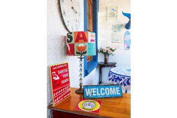 Mr Pell's House Self-Catering Accommodation Hotel, Jeffreys Bay - 2