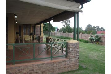 Mrs Simpson Guest house, Dullstroom - 2