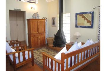 Mrs Simpson Guest house, Dullstroom - 4