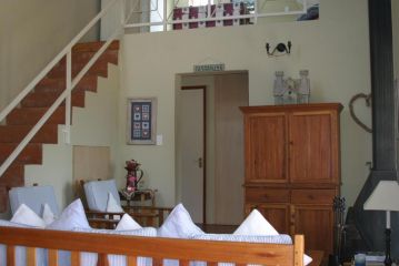Mrs Simpson Guest house, Dullstroom - 5