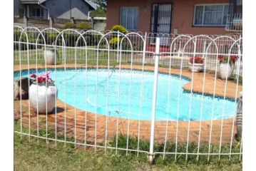 MS Self-Catering Apartment, Pietermaritzburg - 5