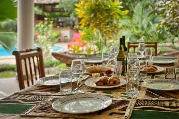 Msitu Kwetu lodge & safaris Hotel, Hluhluwe - 3
