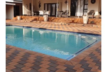 Msitu Kwetu lodge & safaris Hotel, Hluhluwe - 1