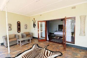 Msitu Kwetu lodge & safaris Hotel, Hluhluwe - 2