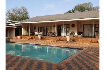 Msitu Kwetu lodge & safaris Hotel, Hluhluwe - 5
