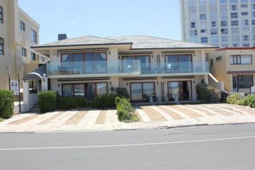 Mt Bijoux Bed and breakfast, Bloubergstrand - 2