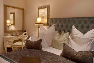 Mt Bijoux Bed and breakfast, Bloubergstrand - 5