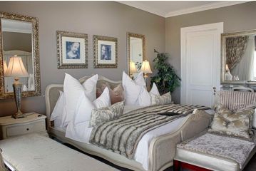 Mt Bijoux Bed and breakfast, Bloubergstrand - 3