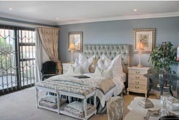 Mt Bijoux Bed and breakfast, Bloubergstrand - 4