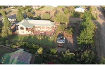 Mt Horeb Manor Guest house, Clarens - 3