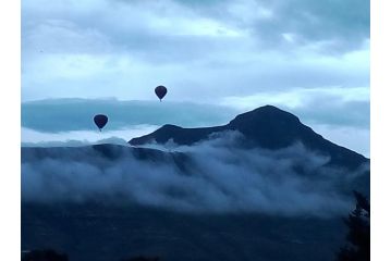Mt Horeb Manor Guest house, Clarens - 5