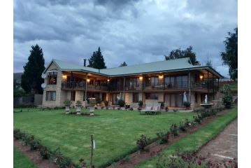 Mt Horeb Manor Guest house, Clarens - 4