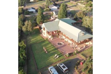 Mt Horeb Manor Guest house, Clarens - 2