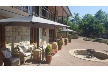 Mt Horeb Manor Guest house, Clarens - 1