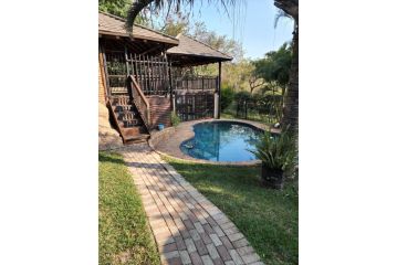MTH Guest house, Nelspruit - 4