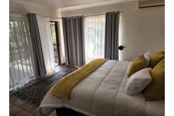 MTH Guest house, Nelspruit - 2