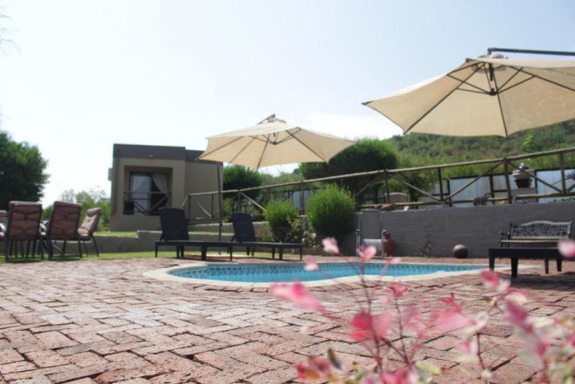 Mthembuskloof Country Lodge Hotel, Wolwekraal - imaginea 10