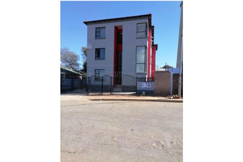 Mthiyza Properties Guest house, Johannesburg - imaginea 2
