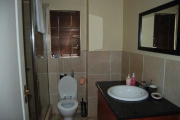 Muckleneuk Guest house, Pretoria - 4