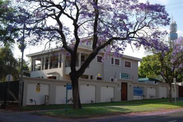 Muckleneuk Guest house, Pretoria - 2