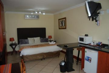 Muckleneuk Guest house, Pretoria - 1